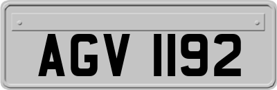 AGV1192