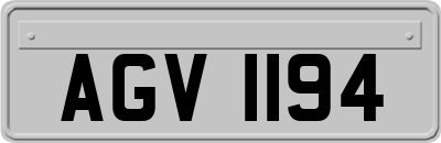 AGV1194