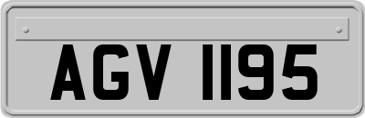 AGV1195