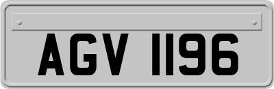 AGV1196