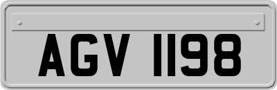 AGV1198