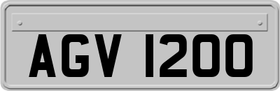 AGV1200