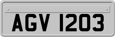 AGV1203