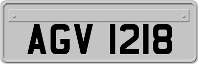 AGV1218