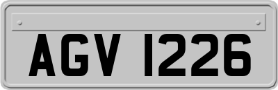 AGV1226
