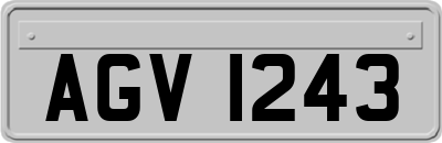 AGV1243