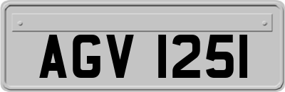AGV1251