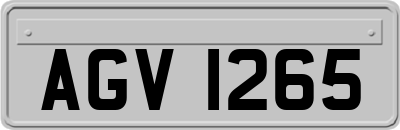 AGV1265