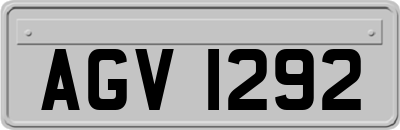 AGV1292