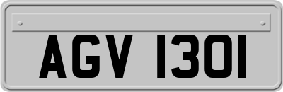 AGV1301