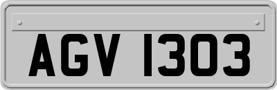 AGV1303