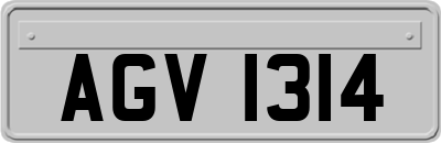 AGV1314