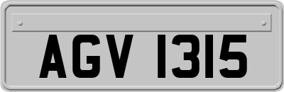 AGV1315