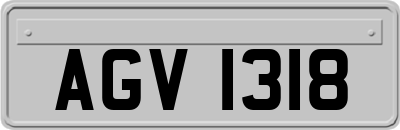 AGV1318