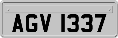 AGV1337