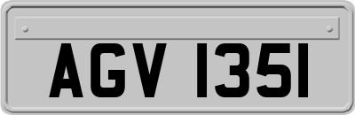 AGV1351