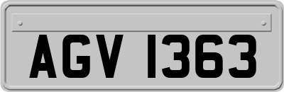 AGV1363