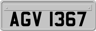 AGV1367