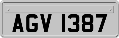 AGV1387