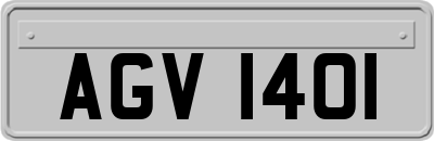 AGV1401