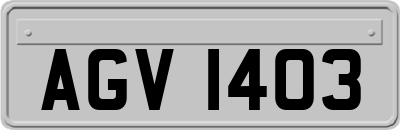 AGV1403