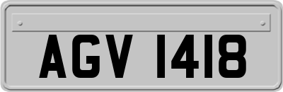 AGV1418