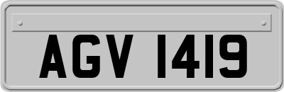 AGV1419