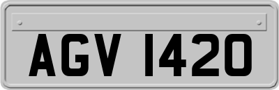 AGV1420