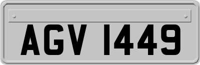 AGV1449