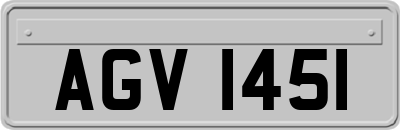 AGV1451