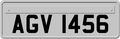 AGV1456
