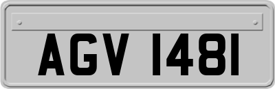 AGV1481