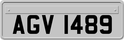 AGV1489
