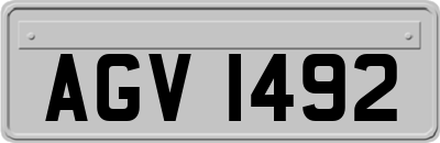 AGV1492