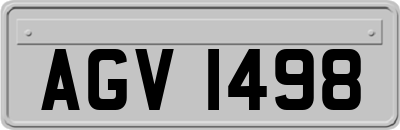 AGV1498