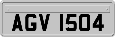 AGV1504