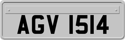 AGV1514