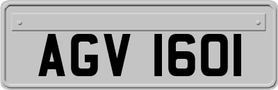 AGV1601