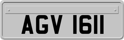 AGV1611