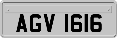 AGV1616