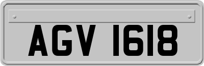 AGV1618