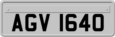 AGV1640