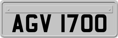 AGV1700