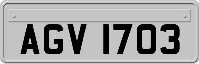 AGV1703