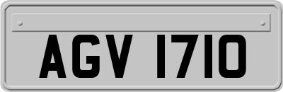 AGV1710
