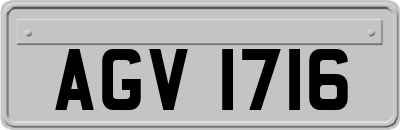 AGV1716