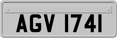 AGV1741