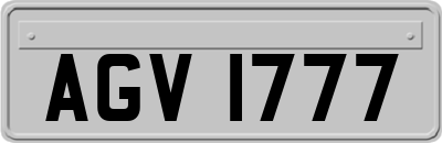 AGV1777
