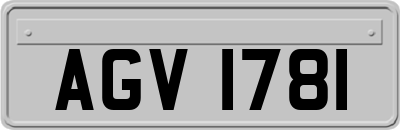 AGV1781