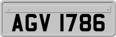 AGV1786